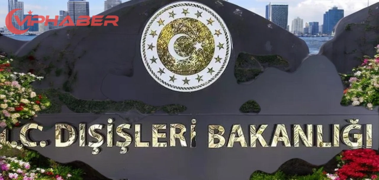 Türkiye Dışişleri Bakanlığı, Münih'te yaşanan saldırı sonrası Almanya'ya geçmiş olsun mesajı iletti.