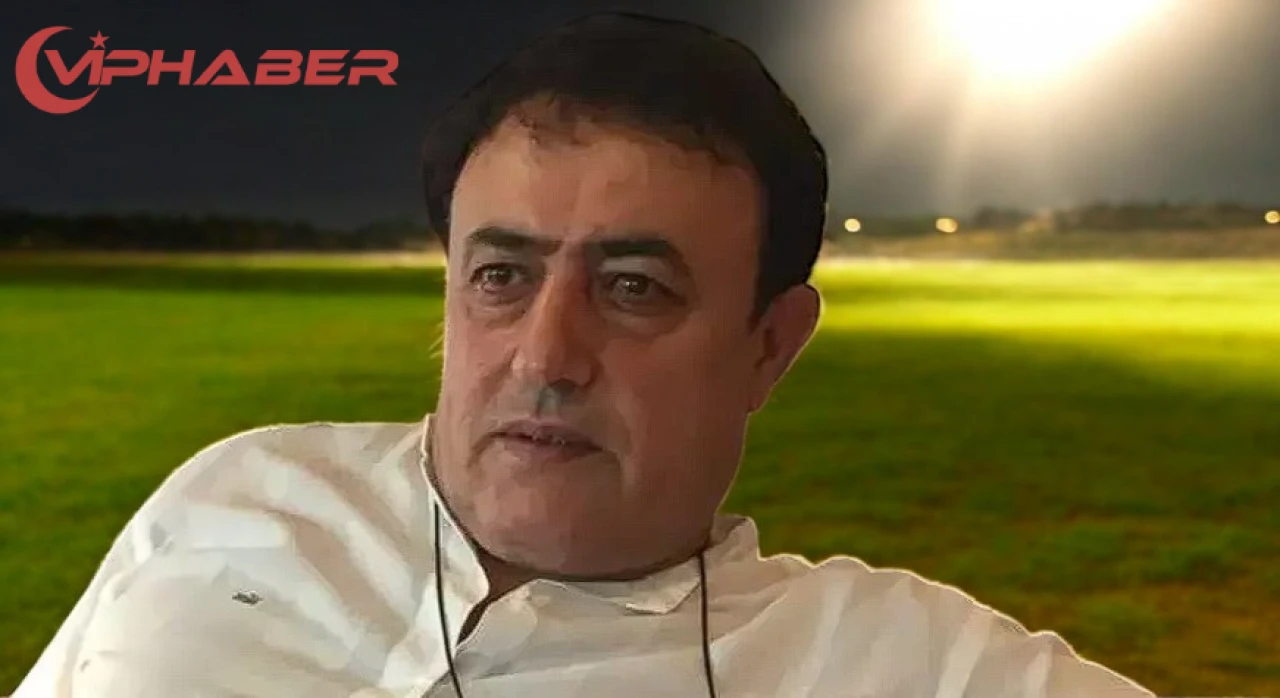 Ünlü Türkücü Mahmut Tuncer, Annenin Ardından Zor Günler Yaşadı, Sevenlerinden Aldığı Destekle Ayakta Kaldı