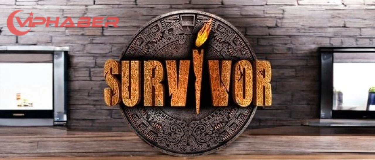 Survivor All Star Yarışmasında Büyük Sürpriz: Eleme Adayları Belli Oldu ve Heyecan Tavan Yaptı!