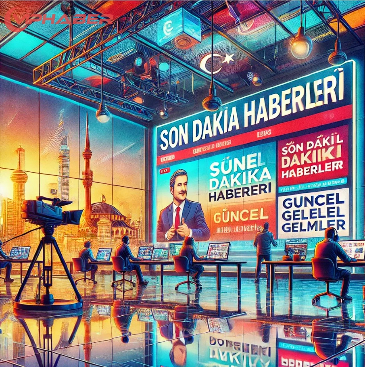 Haber Vip: Son Dakika Haberleri Anında Sizlerle! - En Güncel ve Hızlı