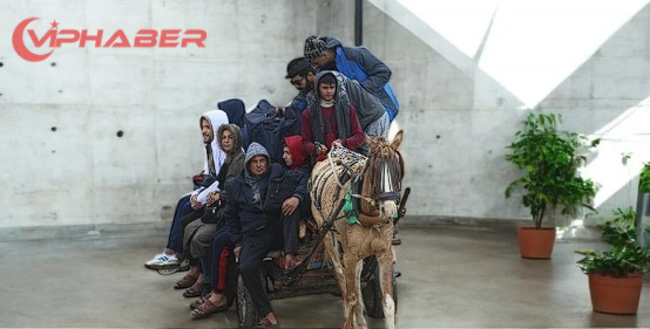 Mısır, Gazze'deki Filistinlilerin Haklarını Koruma ve Bölgedeki Barış Sürecinde Öne Çıkan Bir Aracı Konumunda.