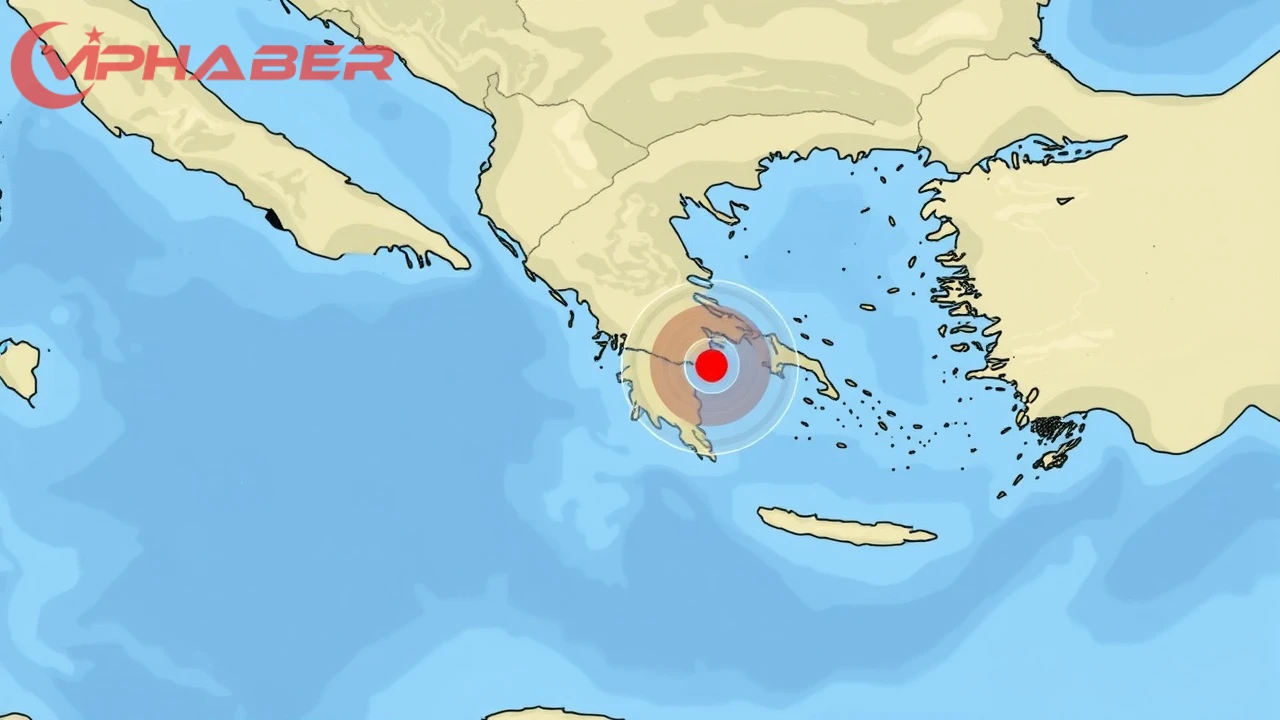 İzmir'de Bugün Meydana Gelen 6.5 Şiddetindeki Deprem Sonrası Ege Bölgesinde Endişe Uyandıran Durum!