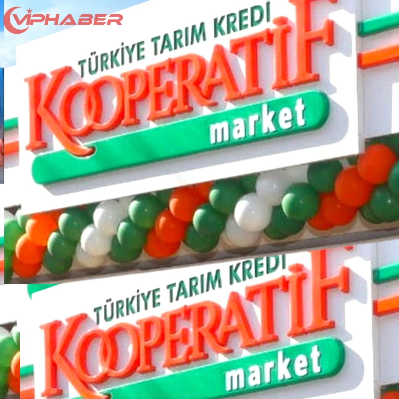 Tarım Kredi Kooperatif Market'ten Yeni Hafta İndirimleri: 11-17 Mart Tarihleri Arasında Geçerli Olan Fırsatlar!