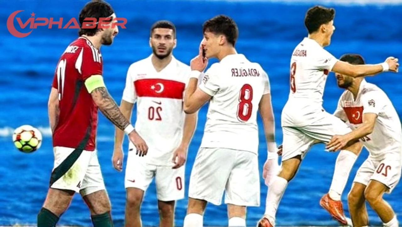 Oğuz Aydın, art arda ikinci kez zafer kazandı! Arda Güler attığı golle dikkatleri üzerine çekti.