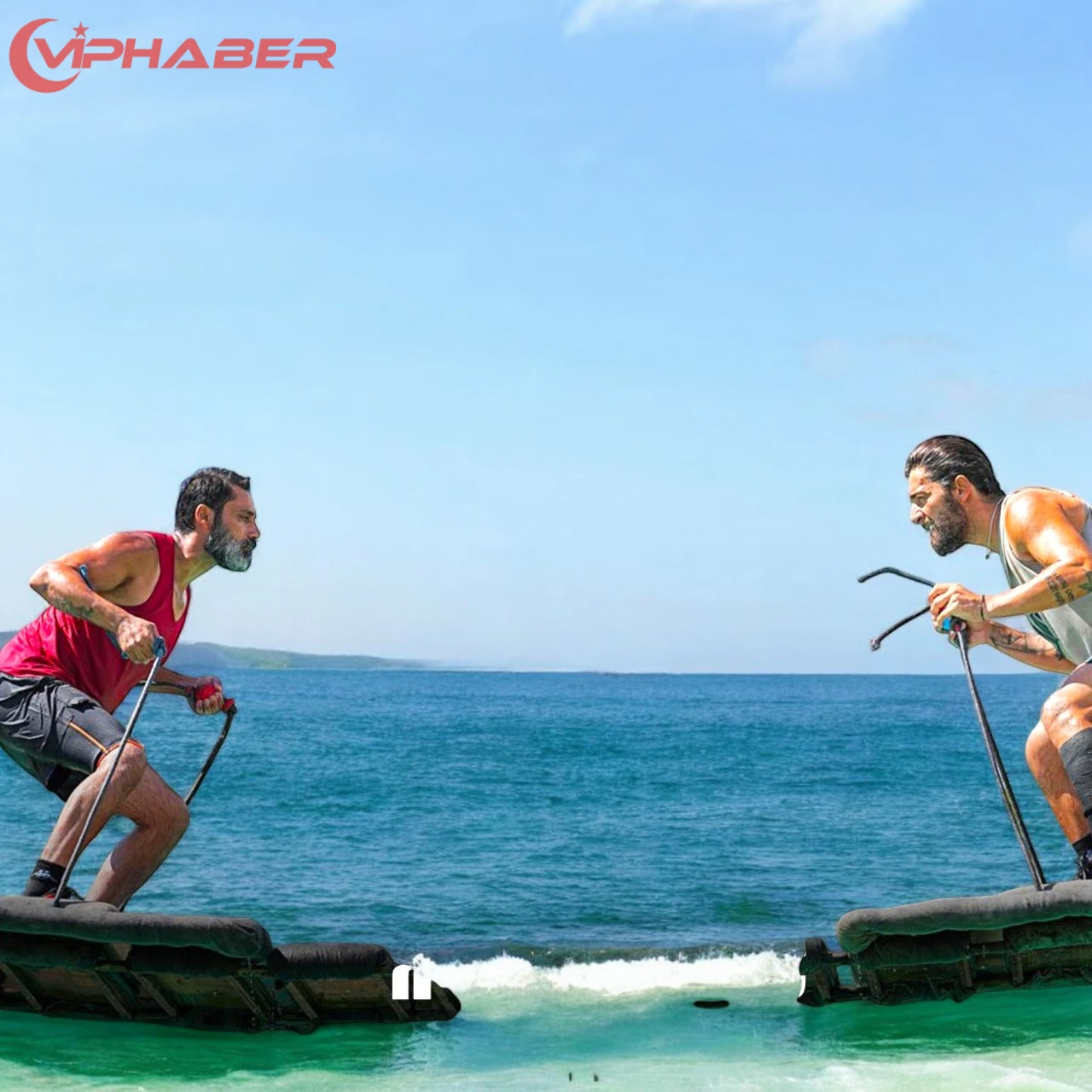 19 Mart Çarşamba'da Gerçekleşen Dokunulmazlık Oyununu Kim Kazandı? Survivor'da Eleme Potasına Kim Gitti?