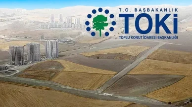 2025 Yılında TOKİ Arsa Satışları Şubat Ayında Başlıyor: İşte Son Detaylar!