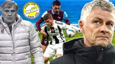 Beşiktaş'ın Trabzonspor'u yenmesinin ardından dikkat çeken açıklamalar: Bu durumun açıklaması mümkün değil | Beşiktaş ondan kesinlikle vazgeçmemeli