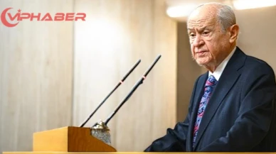 MHP Genel Başkanı Bahçeli, TÜSİAD'ın açıklamalarına sert bir şekilde tepki gösterdi.