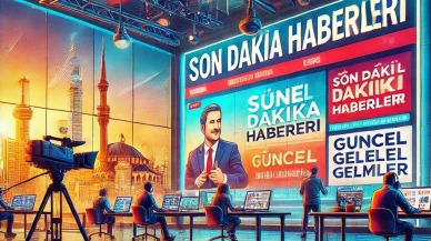 Haber Vip: Son Dakika Haberleri Anında Sizlerle! - En Güncel ve Hızlı