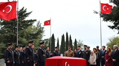 Şehit Osman Oktay’ın Acı Haberi Ailesine Ulaştı: O Detay Herkesi Kahretti