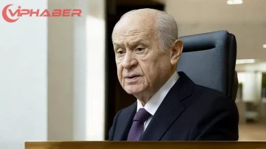 Kahtalı Miçe için başsağlığı mesajı atan MHP Genel Başkanı Devlet Bahçeli'ye destek yağdı.