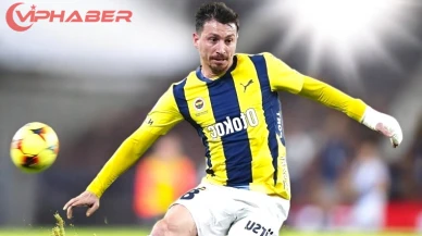 Mert Hakan Yandaş, Galatasaray'a verdiği yanıtta: 'Anderlecht maçını geride bıraktıktan sonra...'