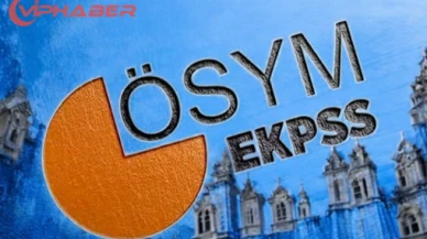 Engelli Kamu Personeli Seçme Sınavı (EKPSS) tercih sonuçları açıklandı: Adayların yerleştirme süreci başlıyor