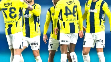 Fenerbahçe, Kasımpaşa'yı 3-1 mağlup ederek galibiyet serisini sürdürdü.