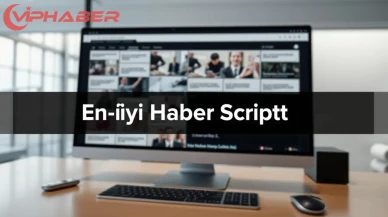 En İyi Haber Scripti: Haberlerinizi Profesyonel Hale Getirin