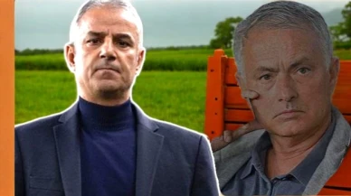 Fenerbahçe'de Mourinho'nun performansı Ismail Kartal'ı geride bırakamadı: Yerli ve milli mi, yoksa 'özel biri' mi?