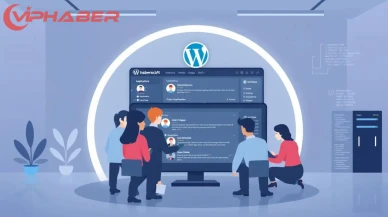 WordPress Haber Scripti: Güvenli ve Kullanışlı Çözüm