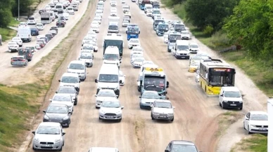 İstanbul'da 21-22 Mart 2025 tarihlerinde trafiğe kapatılacak yollar belli oldu! Yollar ne zaman açılacak, alternatif güzergahlar neler?