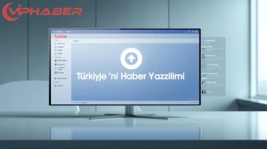 Türkiye'nin Haber Yazılımı - Haberleri Anında Yönetin