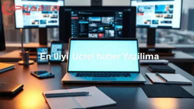 En İyi Ücretli Haber Yazılımları ve Fiyatları