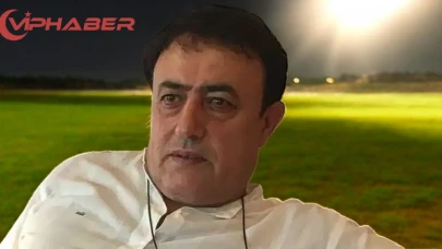 Ünlü Türkücü Mahmut Tuncer, Annenin Ardından Zor Günler Yaşadı, Sevenlerinden Aldığı Destekle Ayakta Kaldı