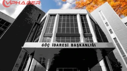 T.C. İçişleri Bakanlığı Göç İdaresi Başkanlığı Personel Alımı 2025