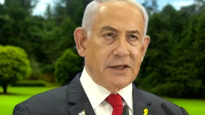 İsrail Başbakanı Netanyahu, Trump ile Son Dakika Görüşmesi İçin Geliyor