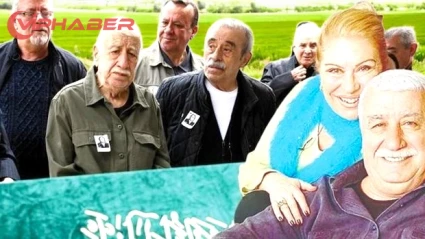 Şevket Altuğ, Yarım Asırlık Eşini Kaybeden Kişiye Destek Verdi