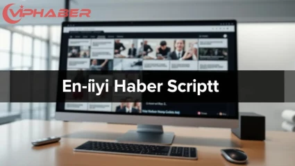 En İyi Haber Scripti: Haberlerinizi Profesyonel Hale Getirin