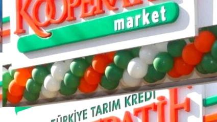 Tarım Kredi Kooperatif Market'ten Yeni Hafta İndirimleri: 11-17 Mart Tarihleri Arasında Geçerli Olan Fırsatlar!