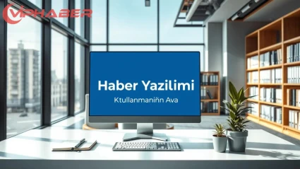 Haber Yazılımı Kullanmanın Faydaları Neler?