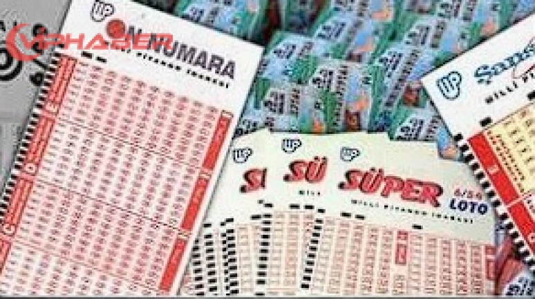 Süper Loto Çekilişinde Şanslı Numaralar Belli Oldu: İşte Kazanan Talihliler ve Büyük İkramiyeler!