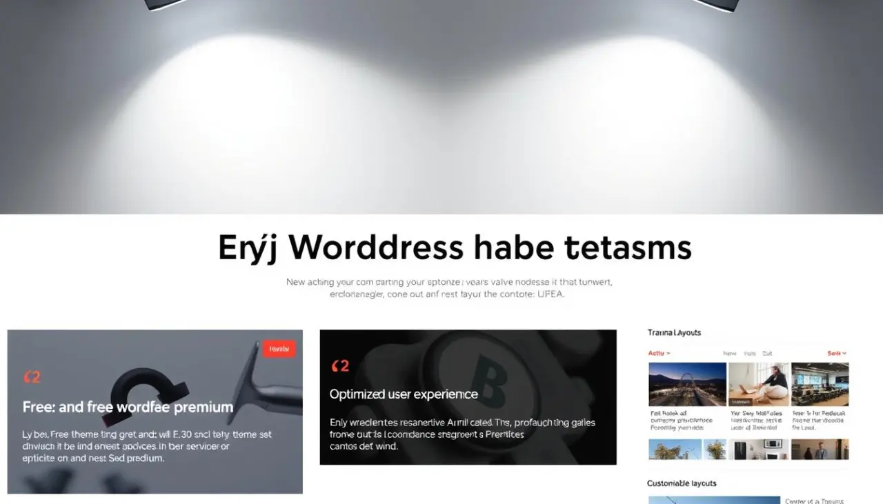 uygun fiyatlı wordpress haber teması