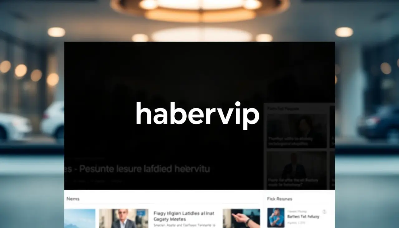 habervip